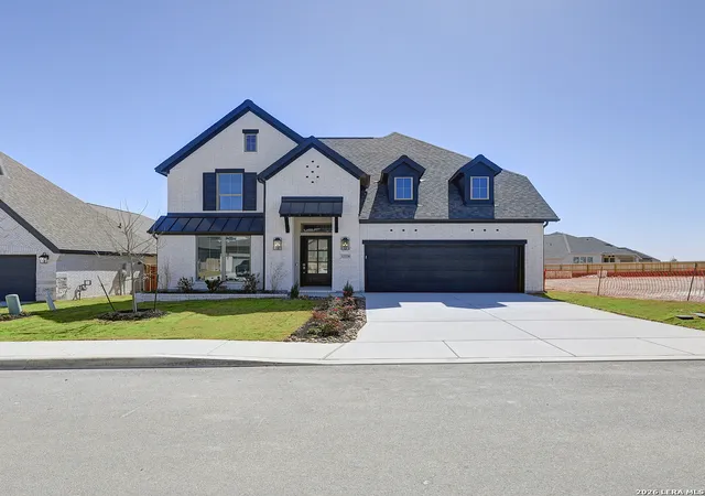 Photo 2 of Sale Pending at 12724 Macar Manor, San Antonio, TX 78218 | MLS# 1915352 | Listing updated on 2026-03-31