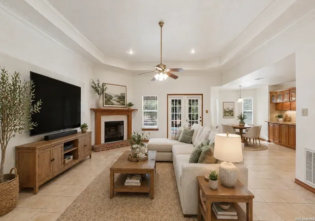 3rd image of 105 Tomahawk, Seguin, TX 78155 | MLS# 1915377