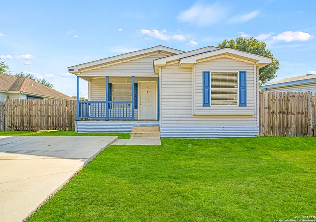 1st image of 6018 Bear Meadow, San Antonio, TX 78222 | MLS# 1915395