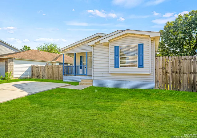 3rd image of 6018 Bear Meadow, San Antonio, TX 78222 | MLS# 1915395
