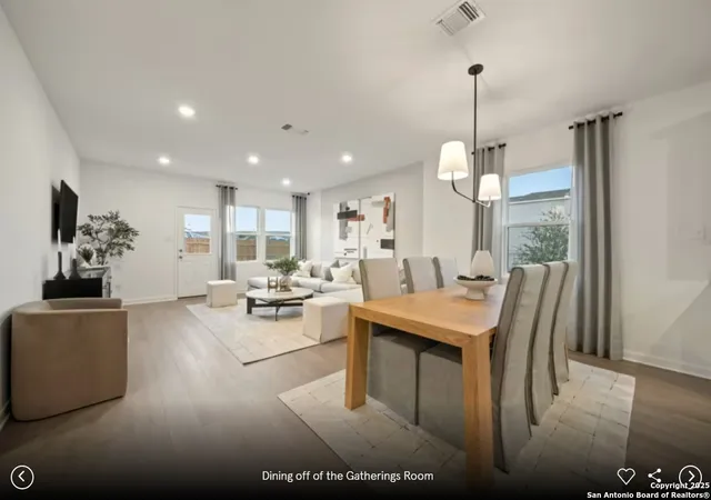 Photo 2 of Single family home for sale at 813 Cardenas, San Marcos, TX 78666 | MLS# 1915396 | Listing updated on 2025-10-25