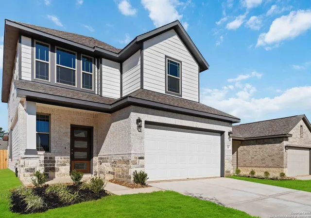 Photo 1 of Sale Pending at 8616 Merlin Cvs, San Antonio, TX 78218 | MLS# 1915411 | Listing updated on 2026-01-12