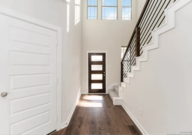 Photo 3 of Sale Pending at 8616 Merlin Cvs, San Antonio, TX 78218 | MLS# 1915411 | Listing updated on 2026-01-12