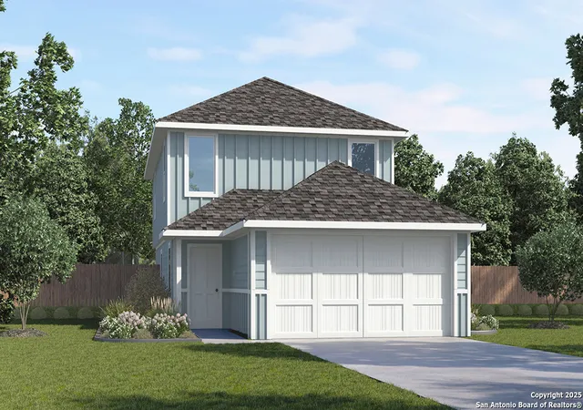 Photo 1 of Sale Pending at 5927 Shale Cove, San Antonio, TX 78222 | MLS# 1915413 | Listing updated on 2025-11-17