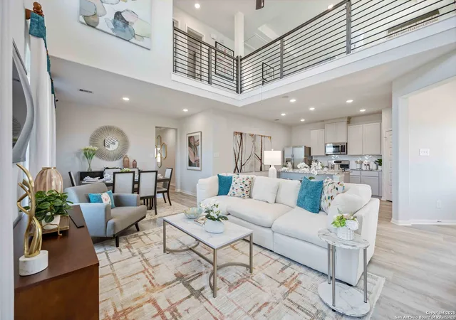 Photo 3 of Sale Pending at 8649 Merlin Cvs, San Antonio, TX 78218 | MLS# 1915416 | Listing updated on 2025-12-12