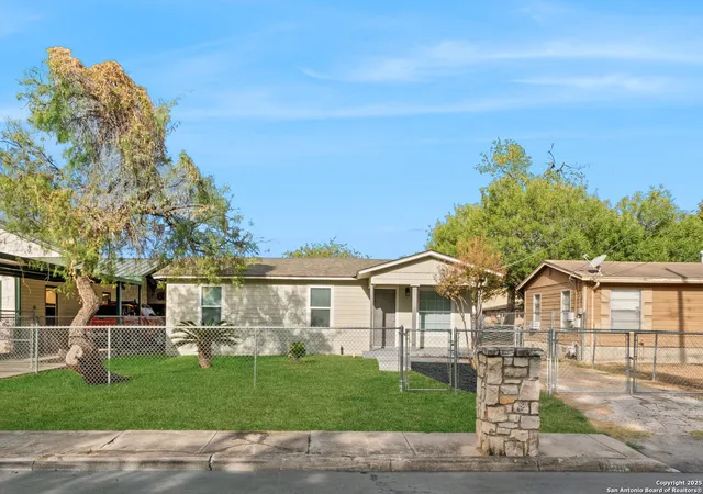 Homes for sale in San Antonio, TX | 311 S San Joaquin Ave, San Antonio, TX 78237 | MLS# 1915426