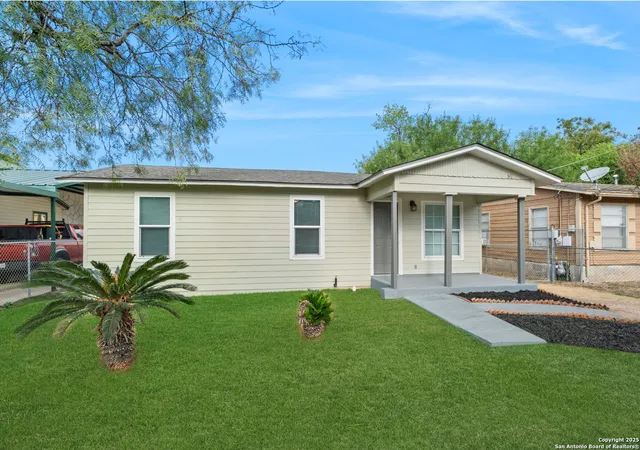 Homes for sale in San Antonio, TX | 311 S San Joaquin Ave, San Antonio, TX 78237 | MLS# 1915426