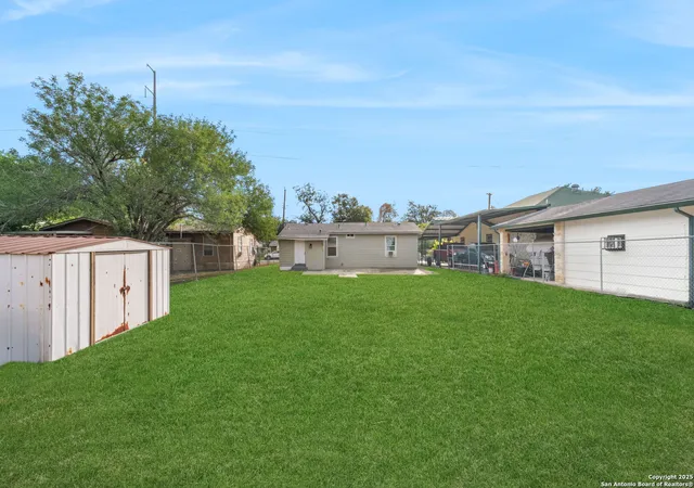 Homes for sale in San Antonio, TX | 311 S San Joaquin Ave, San Antonio, TX 78237 | MLS# 1915426