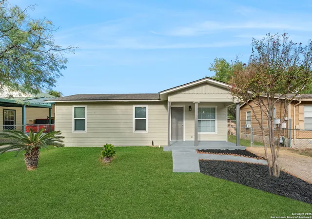 Homes for sale in San Antonio, TX | 311 S San Joaquin Ave, San Antonio, TX 78237 | MLS# 1915426