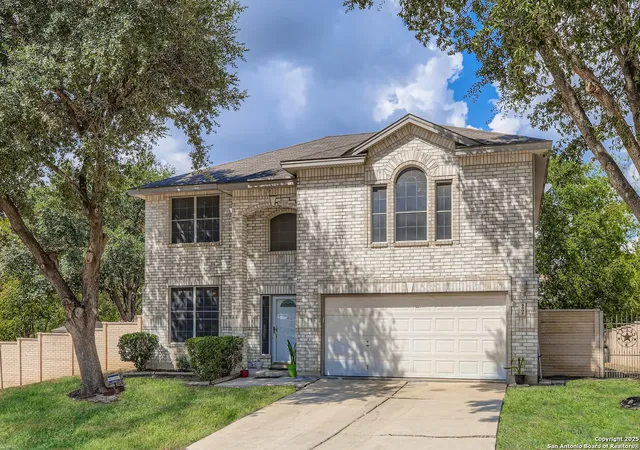 Photo 2 of Single family home for sale at 5803 Spring Pebble, San Antonio, TX 78247 | MLS# 1915428 | Listing updated on 2026-03-25