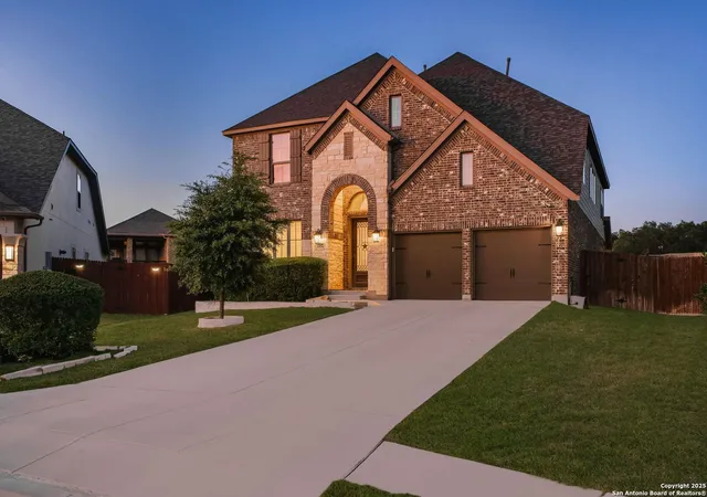 Photo 1 of Sale Pending at 30814 Silverado Spur, Bulverde, TX 78163 | MLS# 1915431 | Listing updated on 2026-01-28