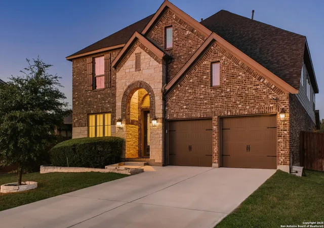 Photo 3 of Sale Pending at 30814 Silverado Spur, Bulverde, TX 78163 | MLS# 1915431 | Listing updated on 2026-01-28