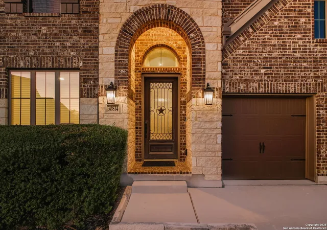 Photo 3 of Sale Pending at 30814 Silverado Spur, Bulverde, TX 78163 | MLS# 1915431 | Listing updated on 2026-01-28