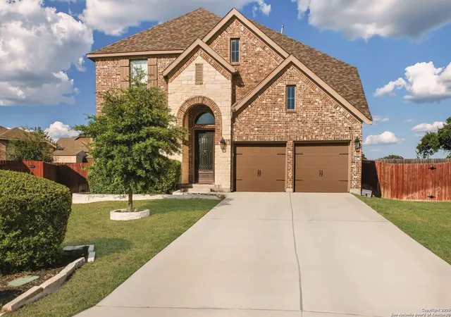 Photo 4 of Sale Pending at 30814 Silverado Spur, Bulverde, TX 78163 | MLS# 1915431 | Listing updated on 2026-01-28