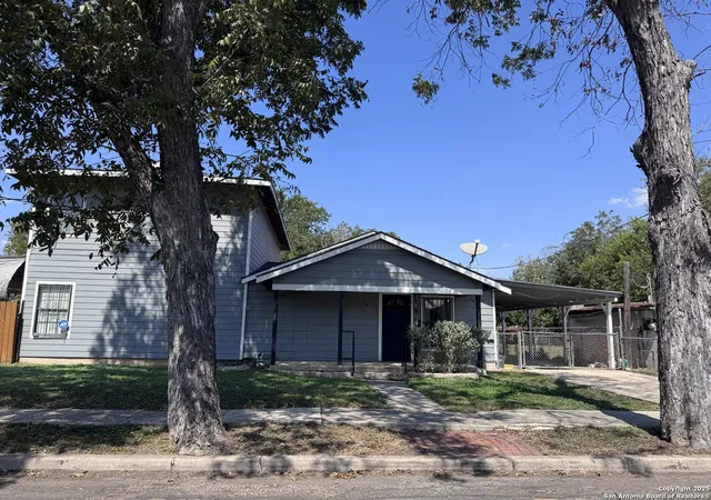 4th image of 1007 Saldana, San Antonio, TX 78225 | MLS# 1915441