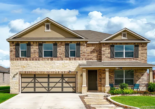 2nd image of 105 Colonial, Universal City, TX 78148 | MLS# 1915449