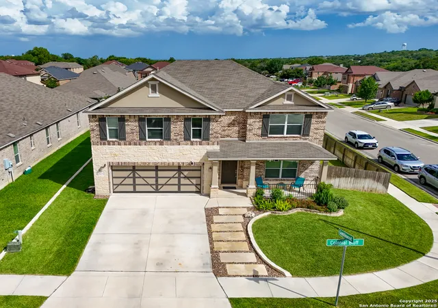 3rd image of 105 Colonial, Universal City, TX 78148 | MLS# 1915449