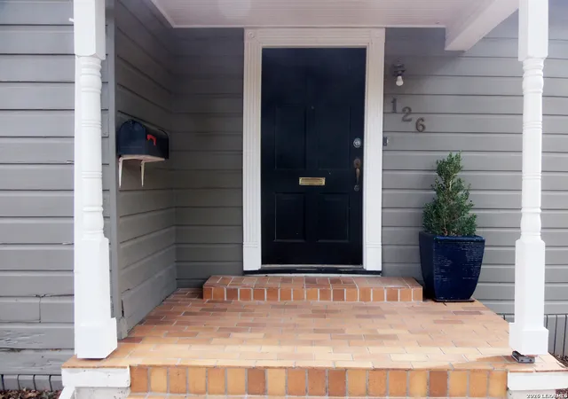 Homes for sale in Alamo Heights, TX | 126 College Blvd, Alamo Heights, TX 78209 | MLS# 1915453