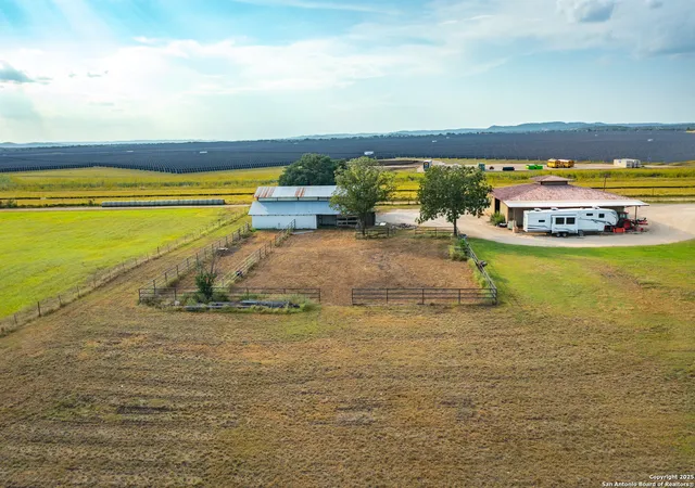 Photo 3 of Sale Pending at 2308 Fm 3240, Bandera, TX 78003 | MLS# 1915458 | Listing updated on 2025-10-22