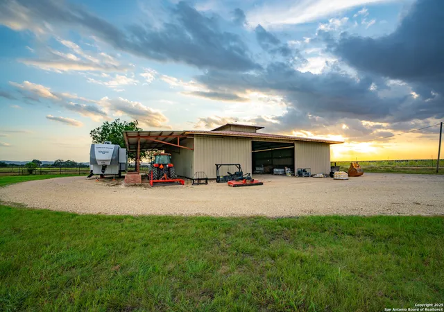 Photo 1 of Sale Pending at 2308 Fm 3240, Bandera, TX 78003 | MLS# 1915458 | Listing updated on 2025-10-22