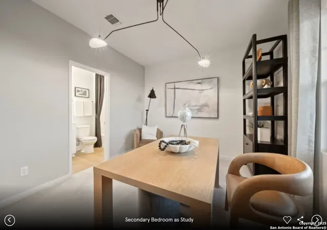 Photo 3 of Single family home for sale at 105 Lindheimer, San Marcos, TX 78666 | MLS# 1915471 | Listing updated on 2025-10-25