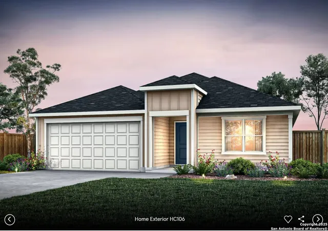 Photo 1 of Single family home for sale at 105 Lindheimer, San Marcos, TX 78666 | MLS# 1915471 | Listing updated on 2025-10-25