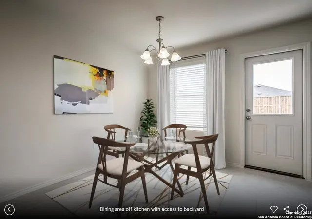 3rd image of 113 Lindheimer, San Marcos, TX 78666 | MLS# 1915480