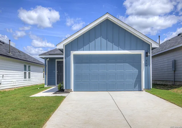 Photo 1 of Sale Pending at 460 Low Pasture Trail, Maxwell, TX 78656 | MLS# 1915498 | Listing updated on 2026-09-07