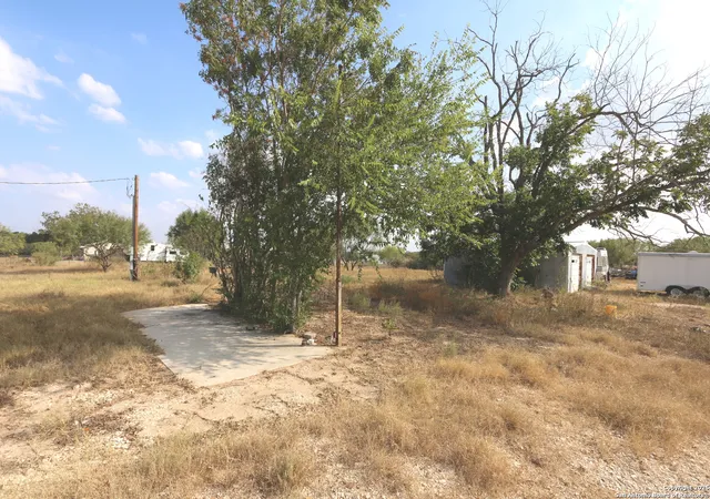 Photo 1 of Land for sale at 2752 Rakowitz Rd (lot 2), Adkins, TX 78101 | MLS# 1915509 | Listing updated on 2025-11-06