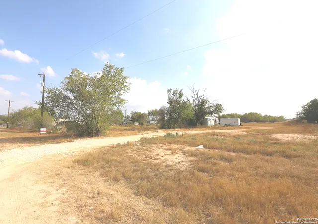Photo 3 of Land for sale at 2752 Rakowitz Rd (lot 2), Adkins, TX 78101 | MLS# 1915509 | Listing updated on 2025-11-06