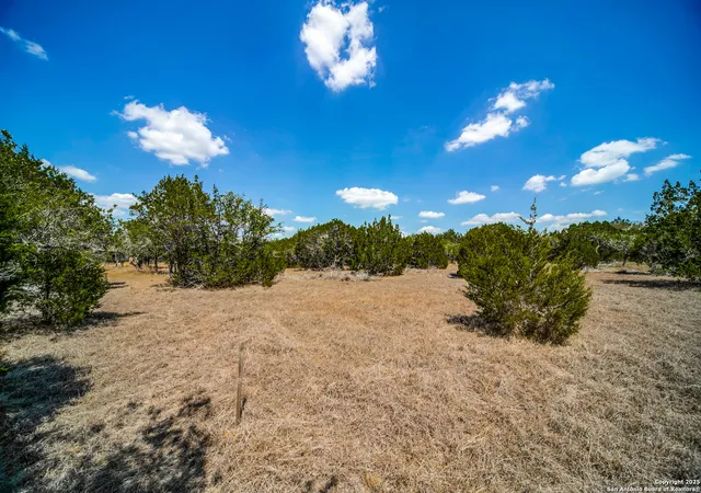 Photo 3 of Land for sale at 972 Scarlett Ridge, Bulverde, TX 78163 | MLS# 1915510 | Listing updated on 2026-09-28