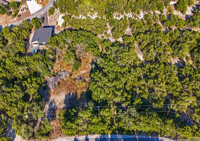Photo 2 of Land for sale at 813 Valley, Canyon Lake, TX 78133 | MLS# 1915519 | Listing updated on 2026-01-24