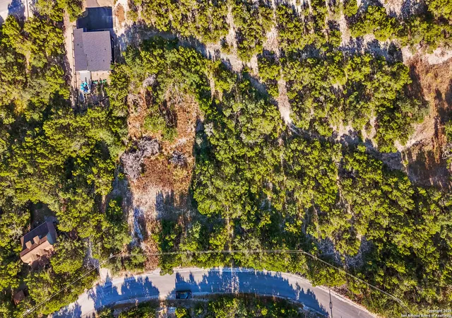 Photo 4 of Land for sale at 813 Valley, Canyon Lake, TX 78133 | MLS# 1915519 | Listing updated on 2026-01-24
