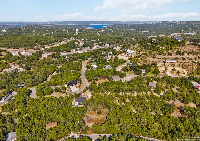 Photo 1 of Land for sale at 823 Valley, Canyon Lake, TX 78133 | MLS# 1915520 | Listing updated on 2025-10-25