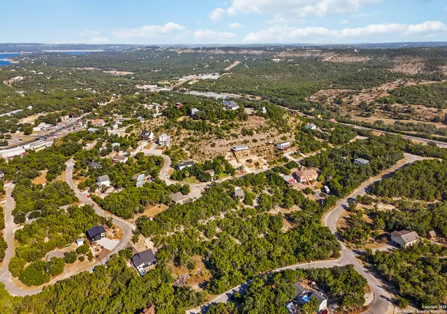 Photo 2 of Land for sale at 823 Valley, Canyon Lake, TX 78133 | MLS# 1915520 | Listing updated on 2025-10-25
