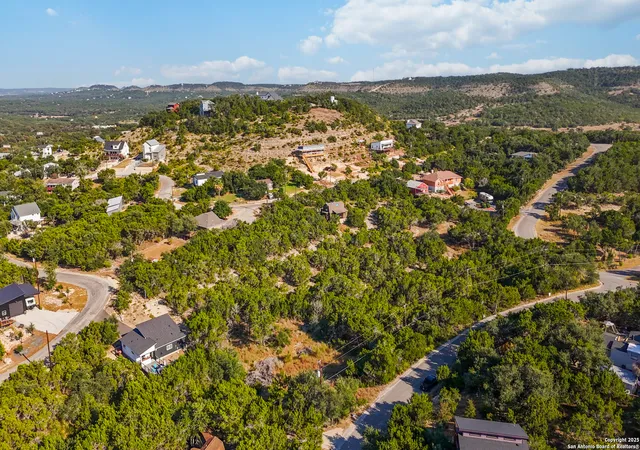 Photo 3 of Land for sale at 823 Valley, Canyon Lake, TX 78133 | MLS# 1915520 | Listing updated on 2025-10-25