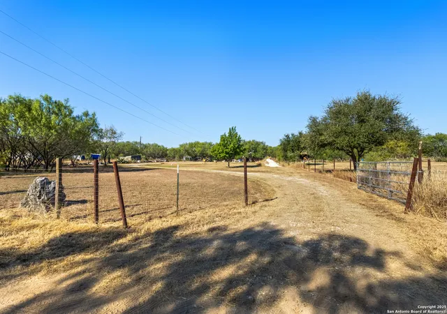 Photo 2 of Sale Pending at 10585 Briggs, Atascosa, TX 78002 | MLS# 1915524 | Listing updated on 2025-10-22