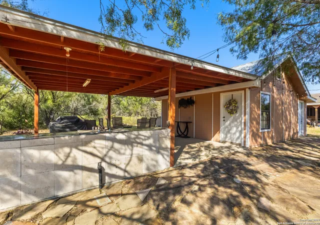Photo 3 of Sale Pending at 10585 Briggs, Atascosa, TX 78002 | MLS# 1915524 | Listing updated on 2025-10-22
