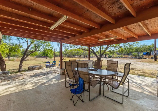 Photo 3 of Sale Pending at 10585 Briggs, Atascosa, TX 78002 | MLS# 1915524 | Listing updated on 2025-10-22