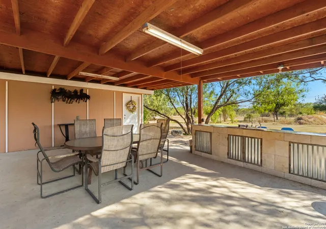 Photo 4 of Sale Pending at 10585 Briggs, Atascosa, TX 78002 | MLS# 1915524 | Listing updated on 2025-10-22