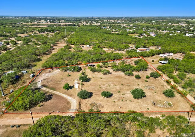 Photo 1 of Sale Pending at 10585 Briggs, Atascosa, TX 78002 | MLS# 1915524 | Listing updated on 2025-10-22