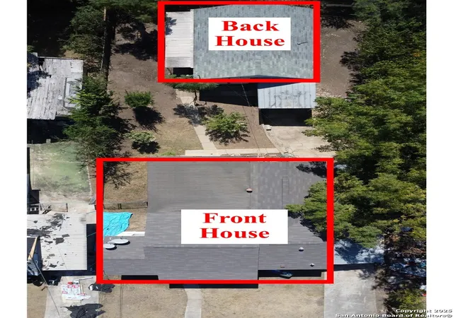 Photo 1 of Single family home for sale at 2130 Burnet, San Antonio, TX 78202 | MLS# 1915528 | Listing updated on 2025-11-03