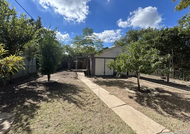 Photo 3 of Single family home for sale at 2130 Burnet, San Antonio, TX 78202 | MLS# 1915528 | Listing updated on 2025-11-03