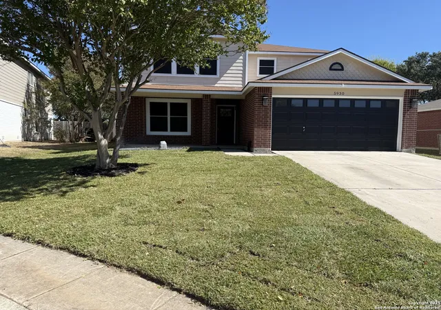Photo 2 of Sale Pending at 5930 Oak Blossom, San Antonio, TX 78250 | MLS# 1915536 | Listing updated on 2025-11-21
