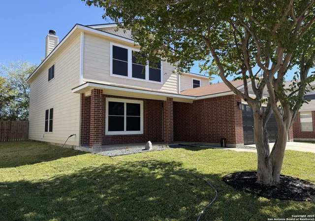 Photo 1 of Sale Pending at 5930 Oak Blossom, San Antonio, TX 78250 | MLS# 1915536 | Listing updated on 2025-11-21