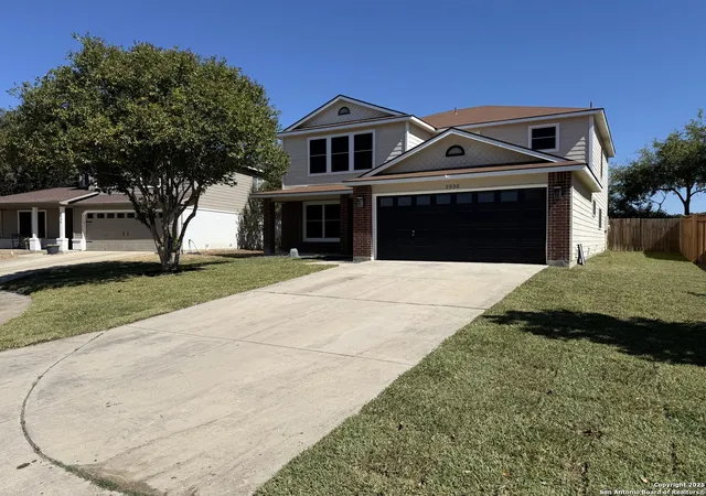 Photo 3 of Sale Pending at 5930 Oak Blossom, San Antonio, TX 78250 | MLS# 1915536 | Listing updated on 2025-11-21