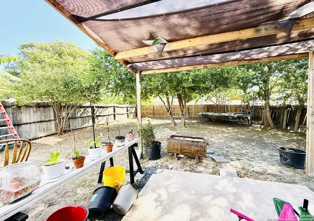 17th image of 4142 Sunrise Creek, San Antonio, TX 78244 | MLS# 1915537