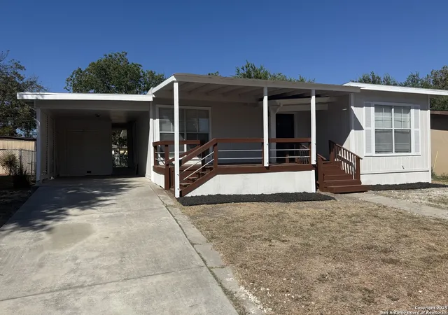 1st image of 223 Adrian, San Antonio, TX 78213 | MLS# 1915540