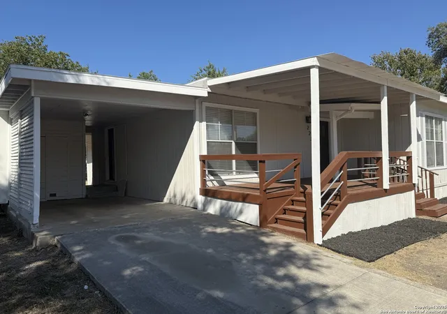 2nd image of 223 Adrian, San Antonio, TX 78213 | MLS# 1915540