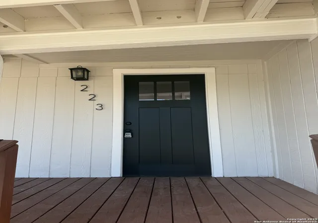 5th image of 223 Adrian, San Antonio, TX 78213 | MLS# 1915540